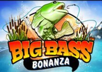 Big Bass Bonanza