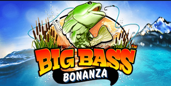 Big Bass Bonanza