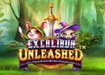 Excalibur Unleashed