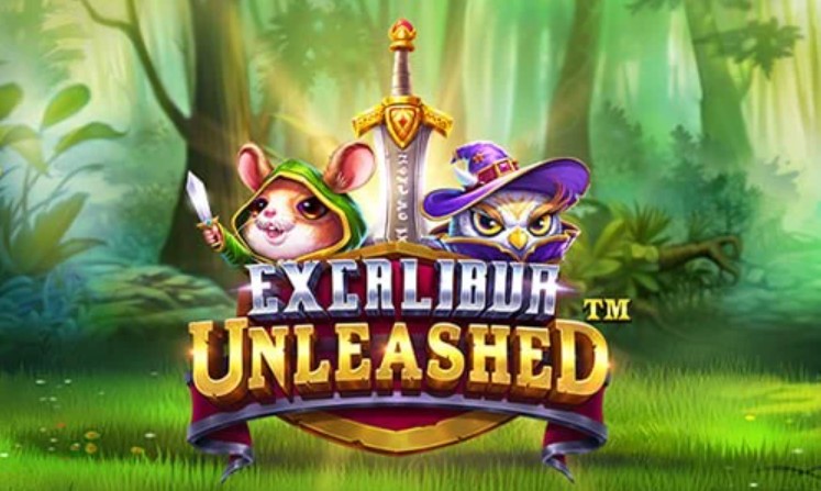 Excalibur Unleashed