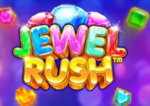 Jewel Rush