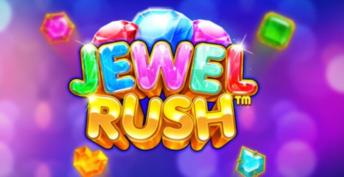 Jewel Rush