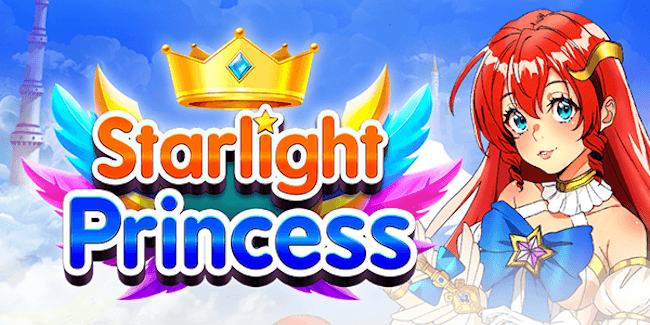 Starlight Princess