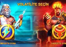 Zeus Vs Hades