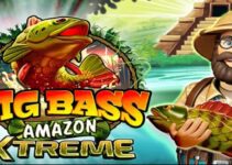 Big Bass Amazon Xtreme