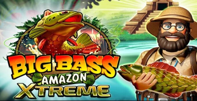 Big Bass Amazon Xtreme