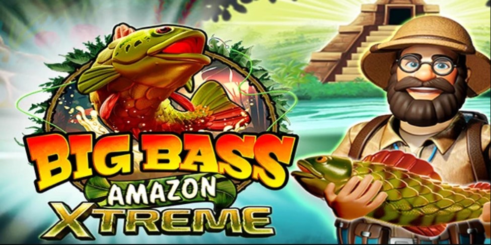 Big Bass Amazon Xtreme