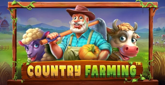 Country Farming