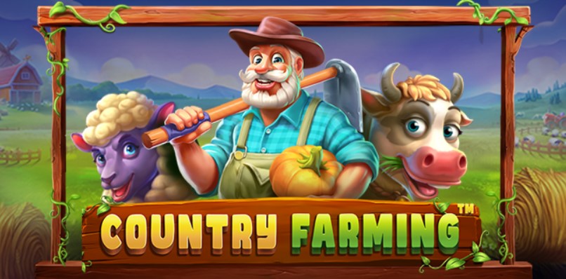 Country Farming