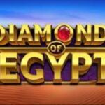 Diamonds Of Egypt