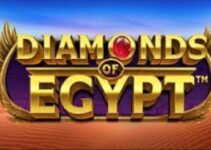 Diamonds Of Egypt