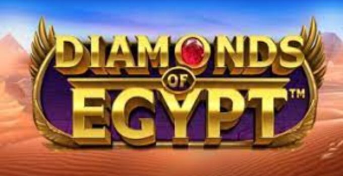 Diamonds Of Egypt