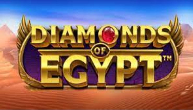 Diamonds Of Egypt