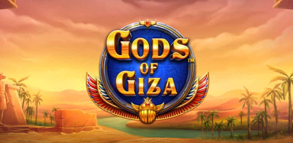 Gods Of Giza