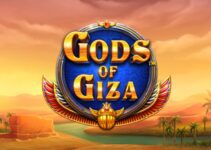 Gods Of Giza