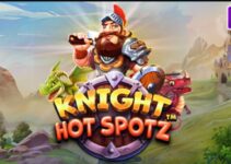 Knight Hot Spotz