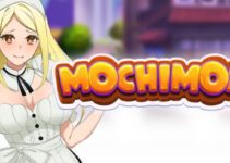 Mochimon