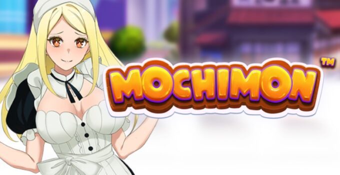 Mochimon