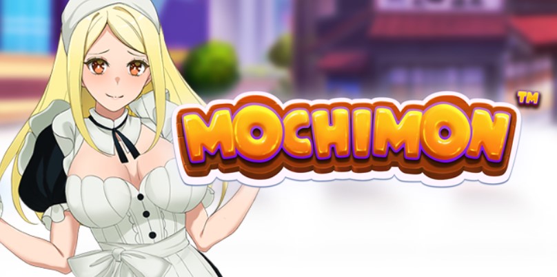 Mochimon