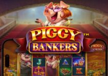 Piggy Bankers