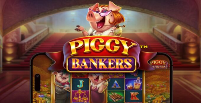 Piggy Bankers