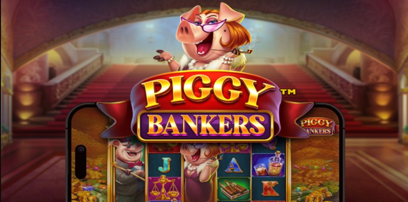 Piggy Bankers