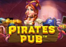 Pirates Pub