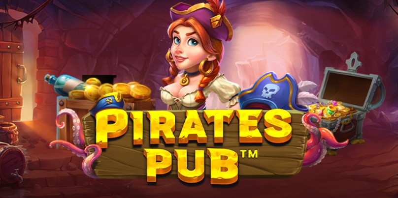 Pirates Pub