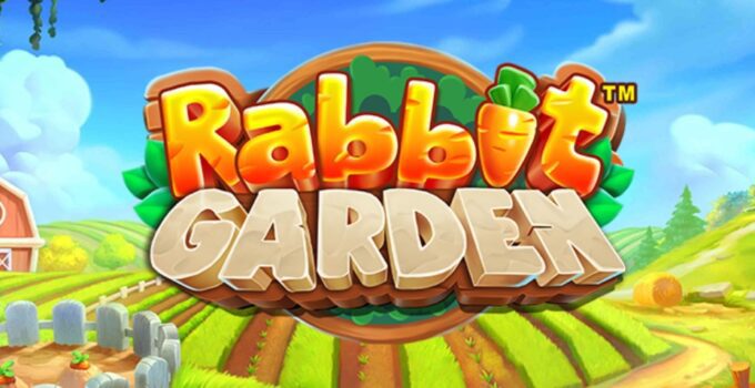 Rabbit Garden