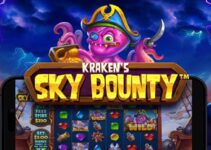 Sky Bounty