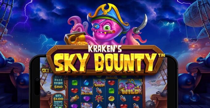 Sky Bounty