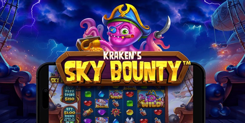 Sky Bounty