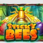 Sticky Bees