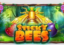 Sticky Bees