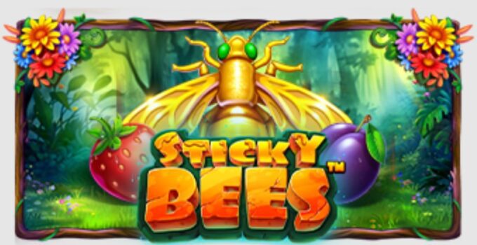 Sticky Bees