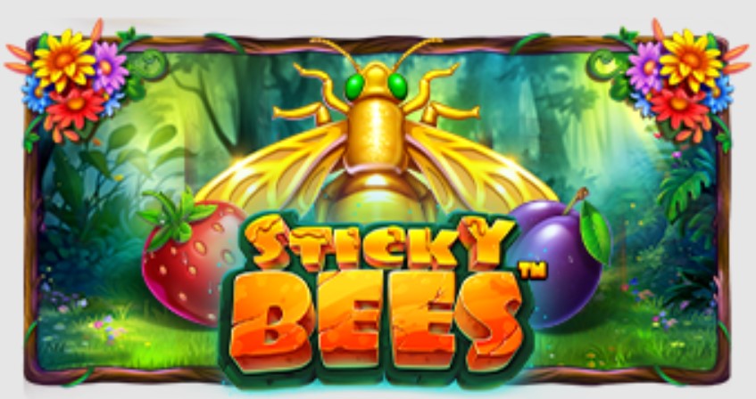 Sticky Bees