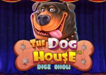 The Dog House Dice Show