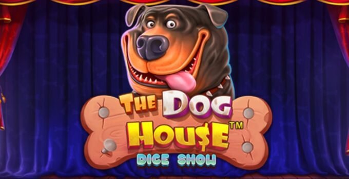 The Dog House Dice Show