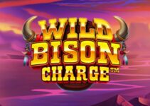 Wild Bison Charge