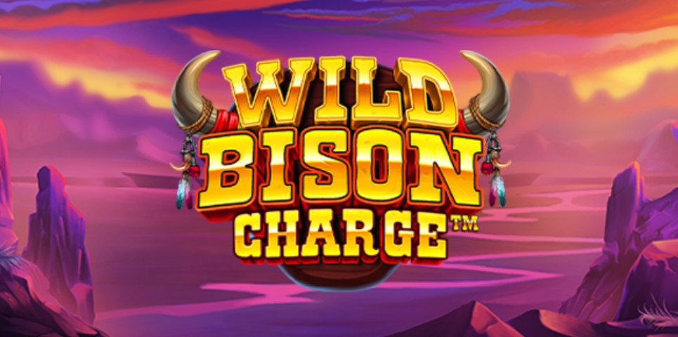 Wild Bison Charge