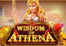 Wisdom of Athena