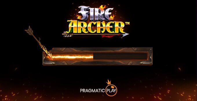 Fire Archer