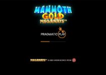 Mammoth Gold Megaways