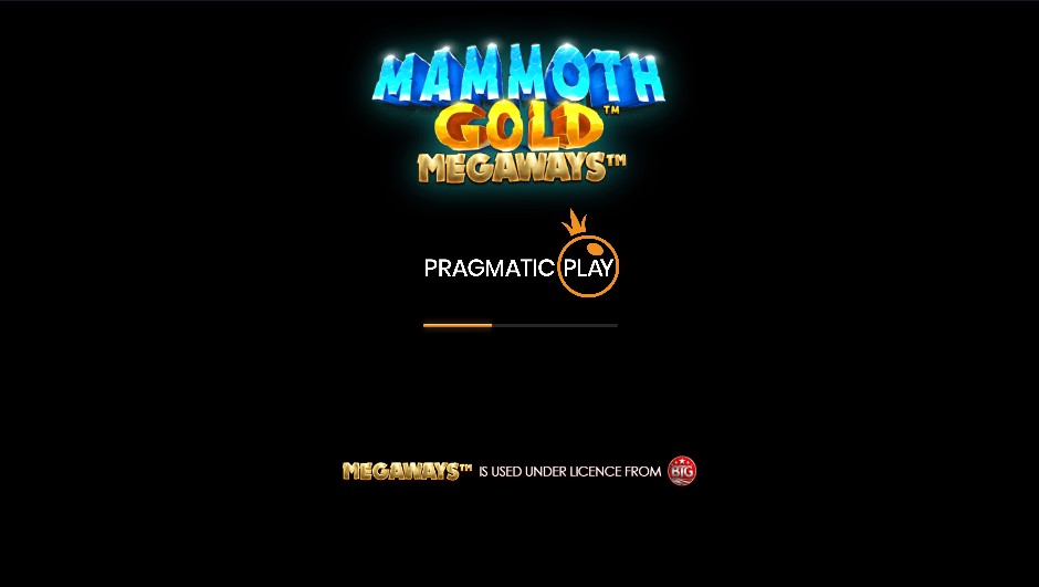 Mammoth Gold Megaways