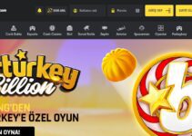 Betturkey Sweet Bonanza Freespin Bonusu