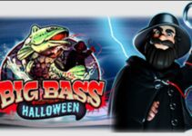 Big Bass Halloween