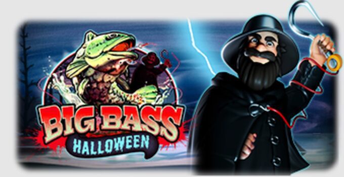 Big Bass Halloween