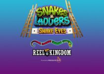 Snakes Ladders 2 Snake Eyes