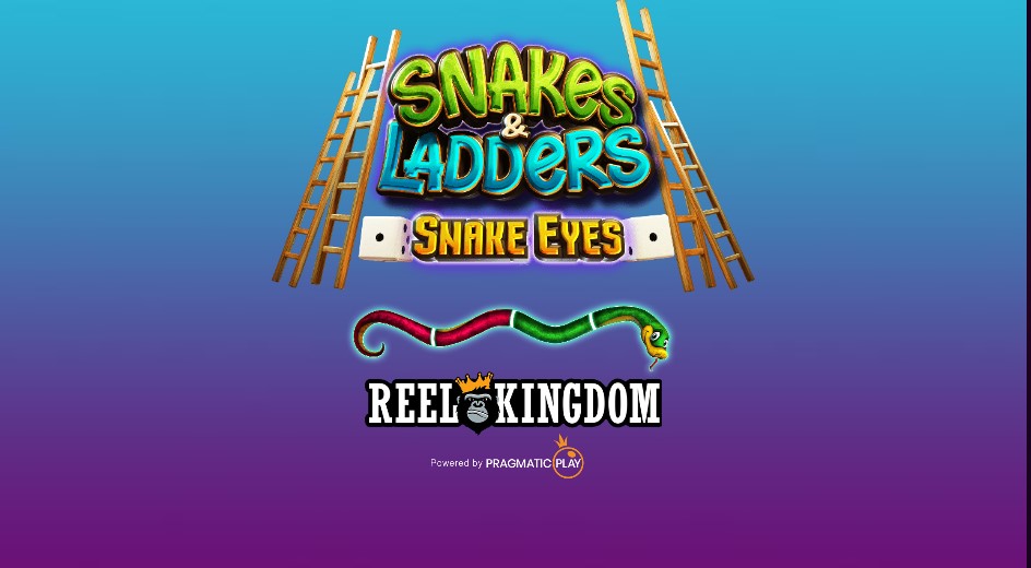 Snakes Ladders 2 Snake Eyes