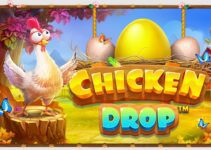 Chicken Drop